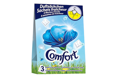 Image of Comfort Duftsäckchen