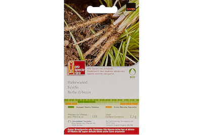 Image of ProSpecieRara Bio Haferwuzel bei JUMBO