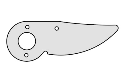 Image of Felco Klinge 9/3 bei JUMBO