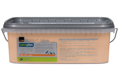 Image of Oecoplan Farbe Kaffe Crème 2.5 l bei JUMBO