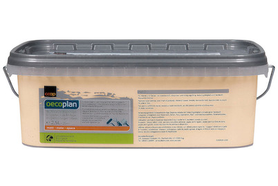 Image of Oecoplan Farbe Caramel 2.5 l bei JUMBO