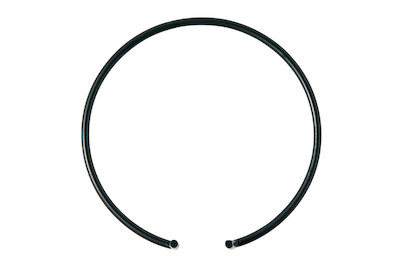 Image of Stützring A Kreis 10 cm bei JUMBO