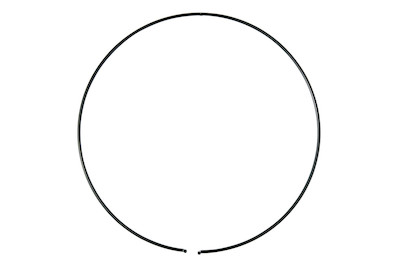 Image of Stützring A Kreis 32 cm bei JUMBO