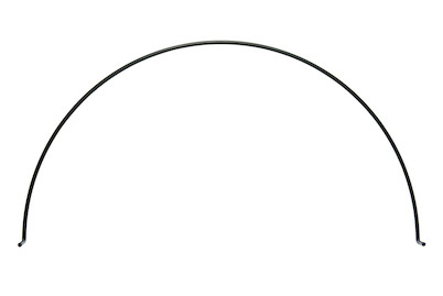 Image of Stützring B Halbkreis 45 cm bei JUMBO