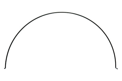 Image of Stützring B Halbkreis 54 cm bei JUMBO