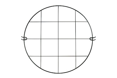 Image of Stützgitter rund 40 cm bei JUMBO