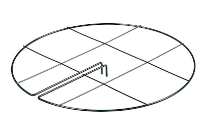 Image of Stützgitter rund zentriert 40 cm bei JUMBO