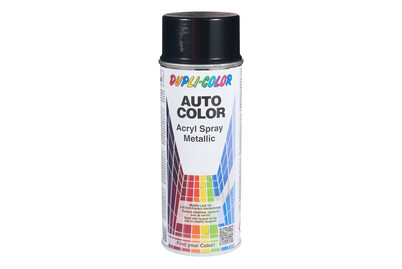 Image of Dupli Color Autospray 70-0424 400 ml grau metallic bei JUMBO