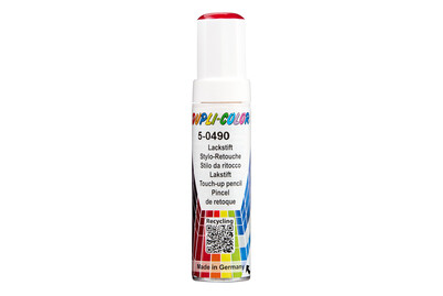 Image of Dupli Color Lackstift 5-0490 12 ml rot uni bei JUMBO
