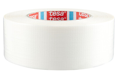 Image of Tesa Reparaturband Extra Power Universal 50 m x 50 mm weiss bei JUMBO
