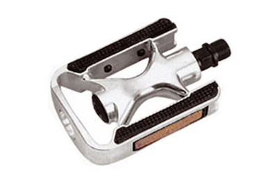 Image of Qualité&Prix Alu Pedale bei JUMBO