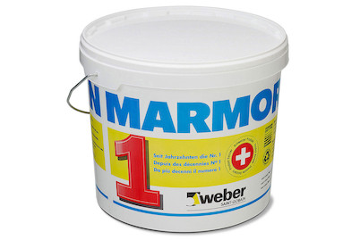 Image of Marmoran Haftbrücke 10 kg bei JUMBO