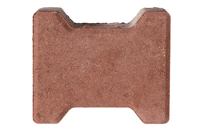 Image of Ilatan Normalstein rotbraun bei JUMBO