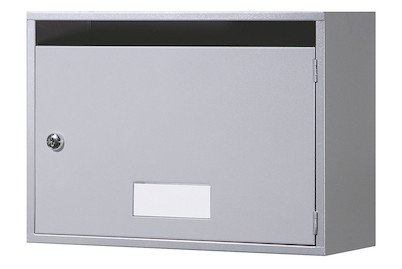 Image of Innenbriefkasten Wand 39x16x28 cm bei JUMBO