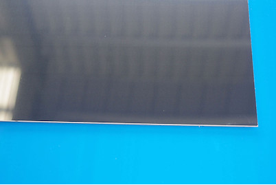 Image of Polystyrolspiegel 1 mm, 100x50 cm bei JUMBO