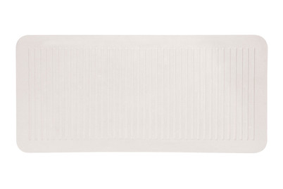 Image of Duscheinlage Viva 55x55 cm weiss bei JUMBO