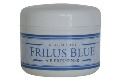 Image of Frilus blue Geruchsneutralisierer bei JUMBO