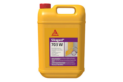 Image of Sikagard-703 W transparent, 2 lt bei JUMBO