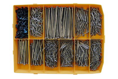 Image of Nagelsortiment bei JUMBO