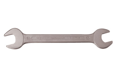 Image of Technocraft Doppelgabelschlüssel 20x22 mm bei JUMBO