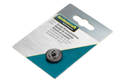 Image of Technocraft Ersatzschneidrädchen zu Rohrabschneider bei JUMBO