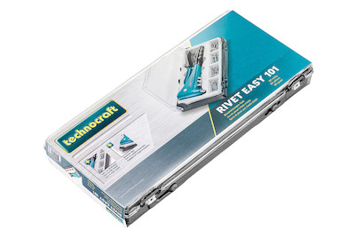 Image of Technocraft Handnietzangensortiment bei JUMBO