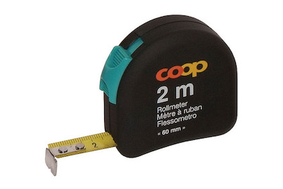 Image of Rollmeter 2m bei JUMBO