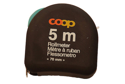Image of Rollmeter 5m bei JUMBO