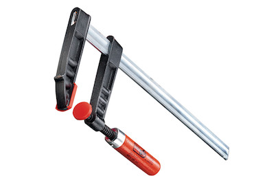 Image of Technocraft Schraubzwingen Temperguss 300x120 mm bei JUMBO