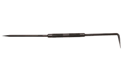 Image of Technocraft Reissnadel Spitze gerade/gebogen bei JUMBO