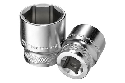 Image of Technocraft Stecknuss 1/2 24 mm bei JUMBO