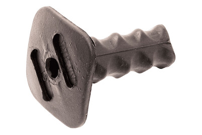 Image of Technocraft Handschutz zu Steinmeissel achtkant 16 mm bei JUMBO