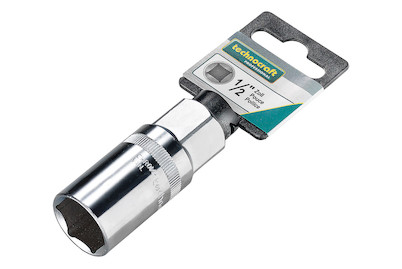 Image of Technocraft Zündkerzennuss 1/2 21 mm bei JUMBO
