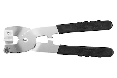 Image of Technocraft Fliesenschneider Brechzange bei JUMBO