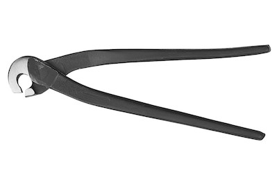 Image of Technocraft Kachellochzange 190 mm bei JUMBO