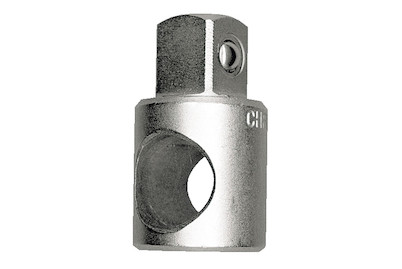 Image of Technocraft 3-Wege-Adapter 1/2 bei JUMBO