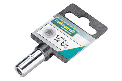 Image of Technocraft Adapter 1/4 bei JUMBO