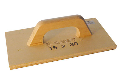 Image of Technocraft Schleifbrett Holz 300x150 mm bei JUMBO