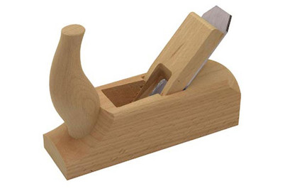 Image of Technocraft Haushalthobel Buche 40 mm bei JUMBO