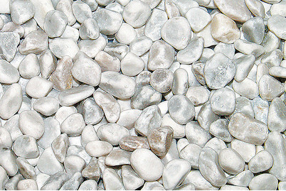 Image of Kies Bianca Carrara 3-8 mm 1.8 kg bei JUMBO