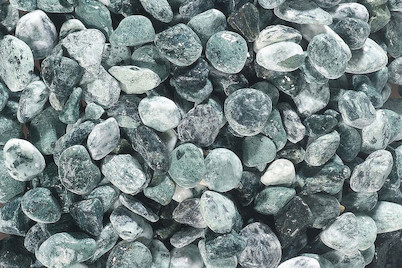 Image of Kies Alpi Verde 1-3 cm 10 kg bei JUMBO