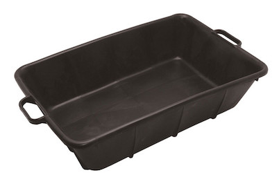 Image of Technocraft Pflastermulde eckig 25 l bei JUMBO