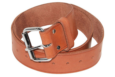 Image of Technocraft Ledergürtel für Nageltasche bei JUMBO