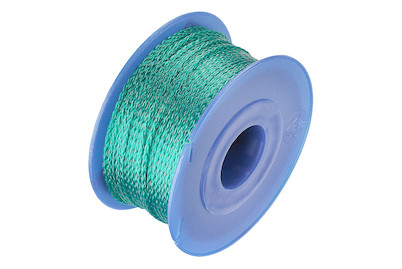 Image of Technocraft Maurerschnur grün 1 mm x 50 m bei JUMBO