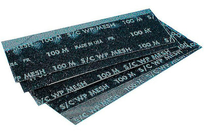 Image of Schleifgitter-Satz bei JUMBO