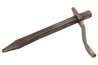 Image of Technocraft Putzhaken kantig bei JUMBO