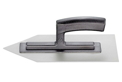Image of Technocraft Glättekelle spitz 280x140 mm bei JUMBO