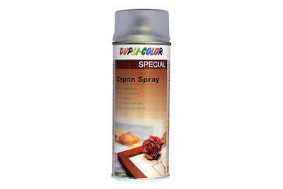 Image of Cristal Klarlack seidenmatt 400 ml bei JUMBO