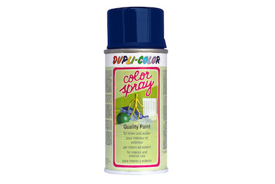 Image of Dupli Color Haushaltspray 150 ml marine bei JUMBO