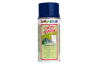Image of Dupli Color Haushaltspray 150 ml marine